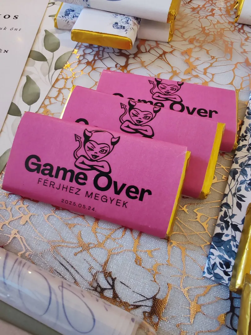 NicoleDesign portfolió 1