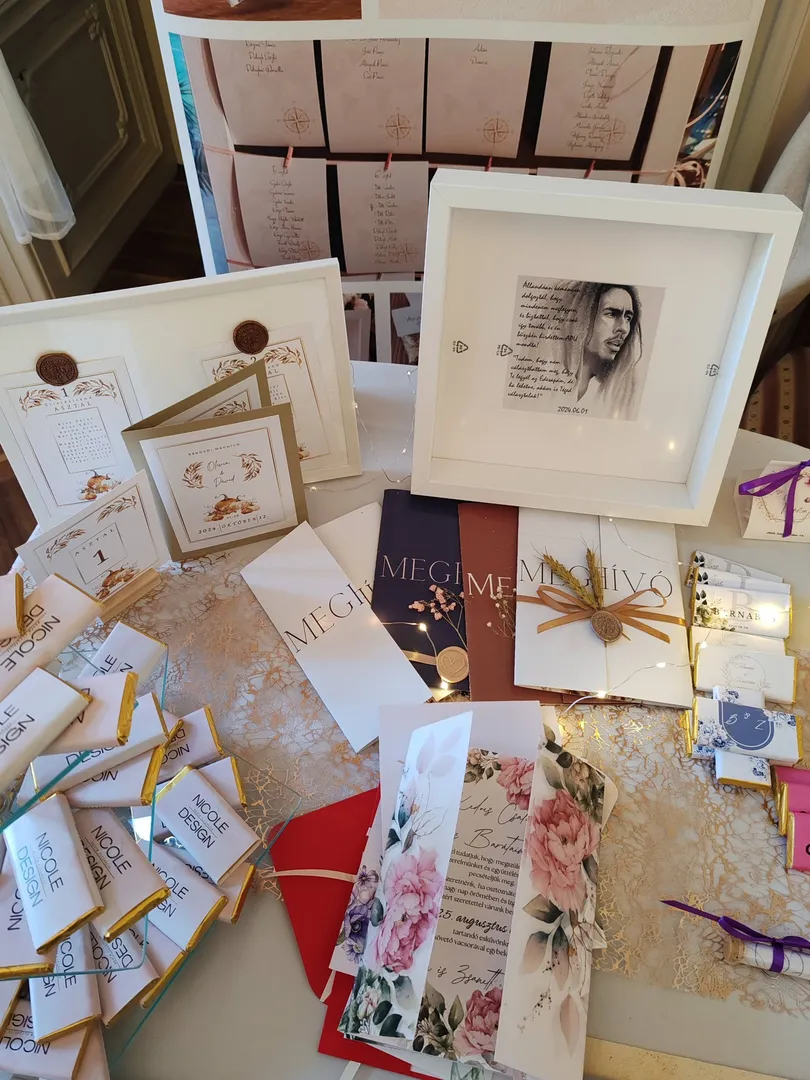 NicoleDesign portfolió 2